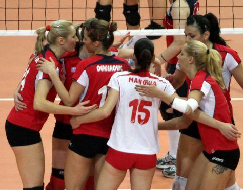 Aνετα ο Ολυμπιακός έκλεισε με νίκη το 2010