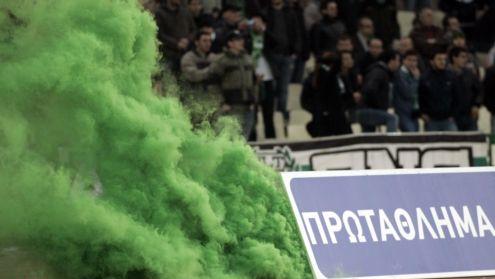 Από μήλον της έριδος… ασβός ο Παναθηναϊκός