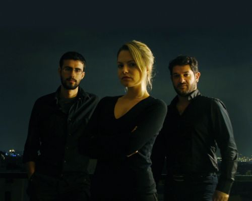 Στο «Δωμάτιο 32» μεταφέρει τους θεατές κάθε Κυριακή βράδυ μια θεατρική παράσταση