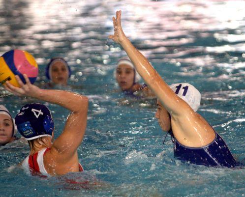 Πέρασε από το Ρέθυμνο ο Ολυμπιακός με 19-6