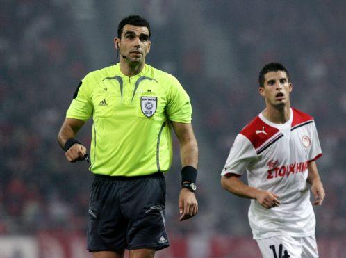 Ο Κωνσταντινέας στο ΟΣΦΠ-Ηρακλής, ο Καλόπουλος στο Ξάνθη-ΠΑΟ