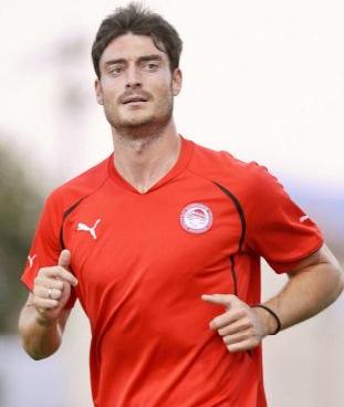 Ο Ριέρα πάει Λάρισα και ο Ντουντού… Βραζιλία