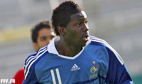 Η Σεντ Ετιέν δίνει στον Ολυμπιακό και τον Σακό