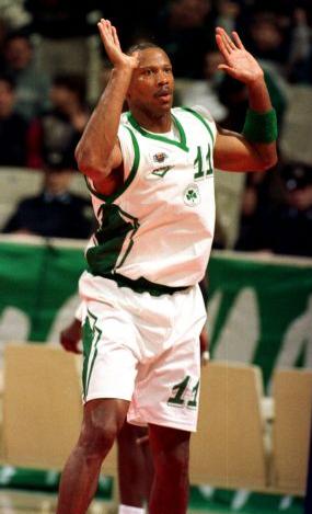 Οι αναμνήσεις του Μπάιρον Σκοτ από την Ελλάδα