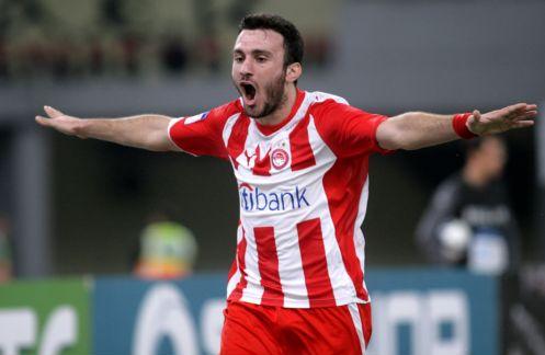 Ο Σερ Άλεξ θέλει τον Τοροσίδη στη Μάντσεστερ