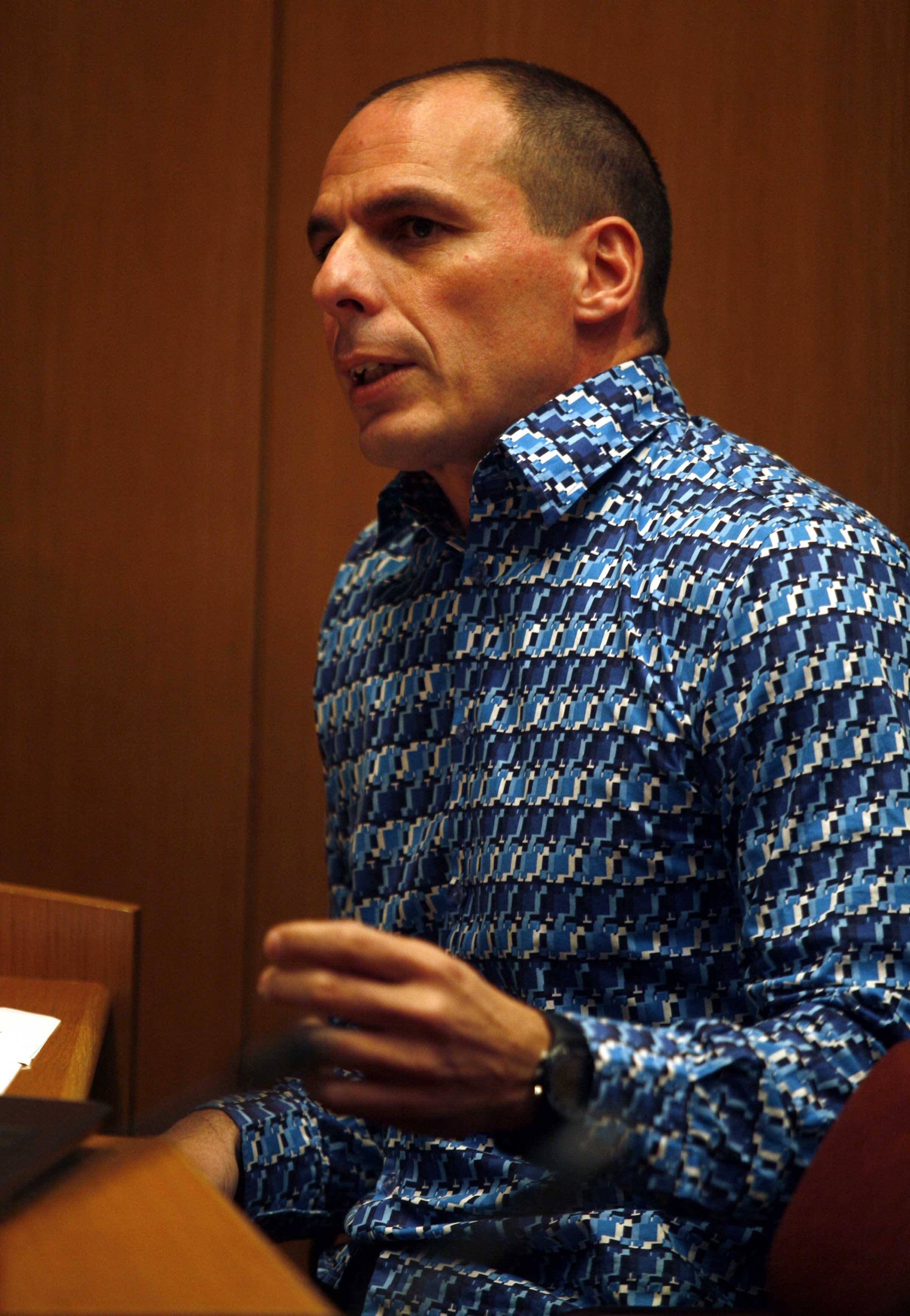 Είπαν στο in.gr…