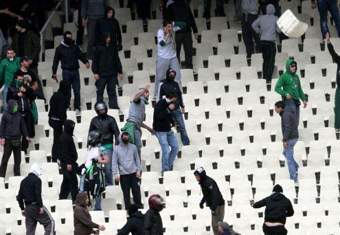 Τον γύρο του κόσμου έκανε το… κυνήγι των παικτών του Παναθηναϊκού