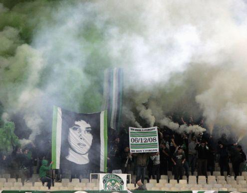 Μία αγωνιστική και πρόστιμο στον ΠΑΟ που κάνει έφεση