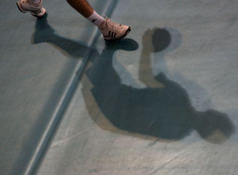 Αναστολή του πρωταθλήματος της Α1 ανδρών βόλεϊ