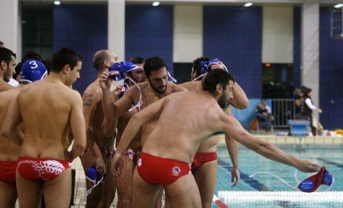 Στην αναμονή οι πολίστες του ΟΣΦΠ μετά τη συνάντηση με τον Θεοδωράκη