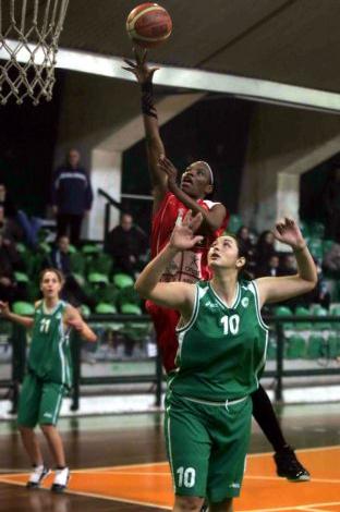 Ντέρμπι Παναθηναϊκός-Αθηναϊκός στην Α1 μπάσκετ γυναικών