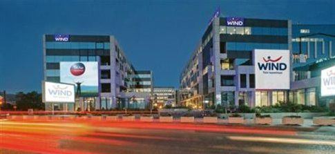 Στα χέρια του γκρουπ Anchorage Capital Group πέρασε η Wind Ελλάς