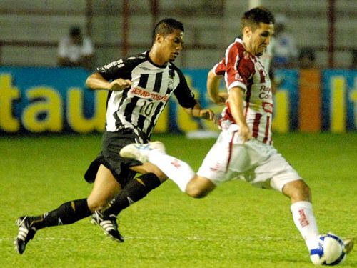 Ο Βραζιλιάνος Τικάο τρίτη μετατραφή του Ολυμπιακού Βόλου