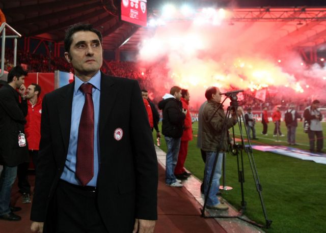 Στο στόχαστρο της Μπιλμπάο ο Βαλβέρδε