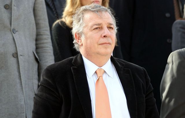 Πιο γρήγορα ζήτησε π γ.γ.Α. να κληθεί σε απολογία ο ΠΑΟΚ