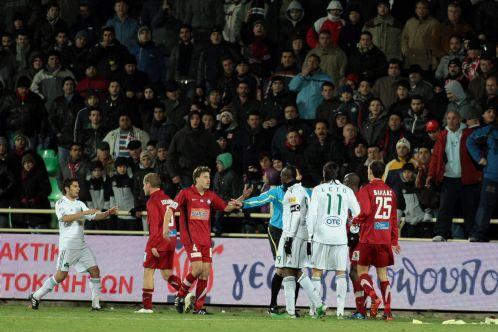 Δίωξη από τον εισαγγελέα σε Ξάνθη, Μαχλά και Τζώρτζογλου