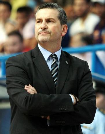 «Φαβορί για το Final 4 ο Ολυμπιακός» τόνισε ο Ζούρος