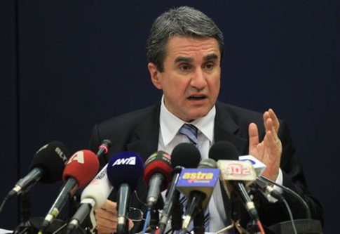 Το καλοκαίρι οι συγχωνεύσεις των νοσοκομείων, προαναγγέλλει Ανδρέας Λοβέρδος