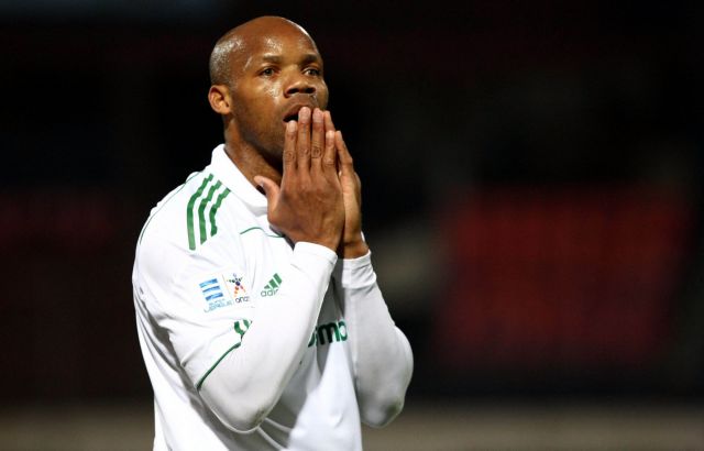 «Δεν ξέρω αν θα μείνω στον ΠΑΟ» δήλωσε ο Μπουμσόνγκ