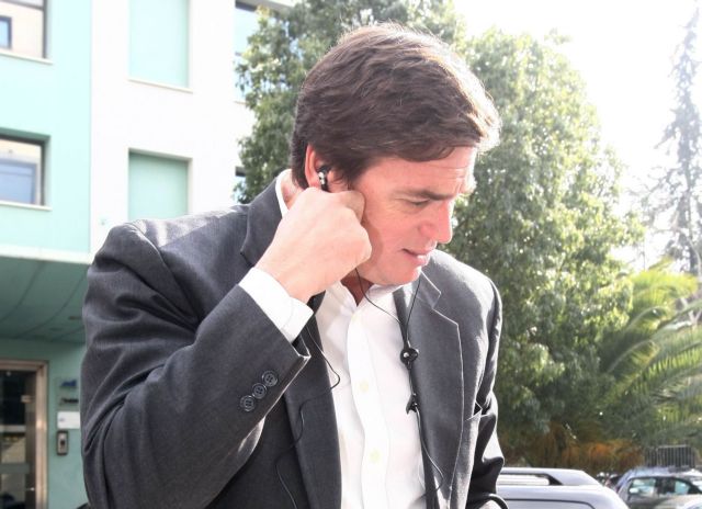 Πωλήσεις ποδοσφαιριστών προανήγγειλε ο Δημήτρης Γόντικας