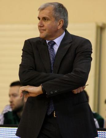 Ο Ομπράντοβιτς ευχαρίστησε τον κόσμο και στάθηκε στους τραυματισμούς