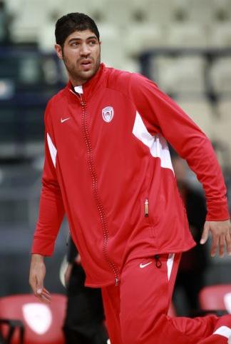 Άνετη νίκη του ΟΣΦΠ επί της Καβάλας, επιστροφή Βασιλόπουλου στη δράση