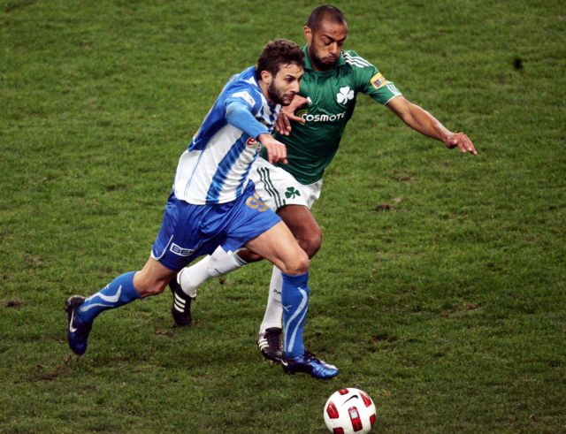 Ψωμιάδης και… Τζιμπούρ στέλνουν τον Αμπντούν στο Λιμάνι