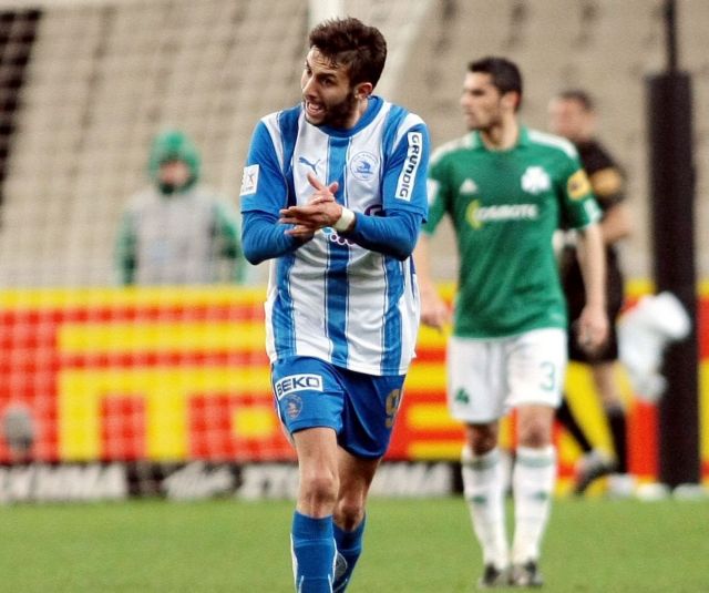 Πιο κοντά από ποτέ ο Αμπντούν στον Παναθηναϊκό