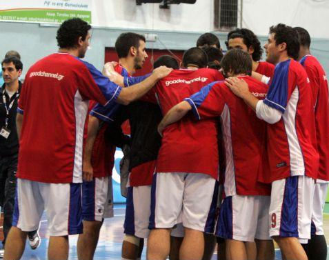 «Ξύπνησε» ο Πανιώνιος, 94-76 τον Ηρακλή