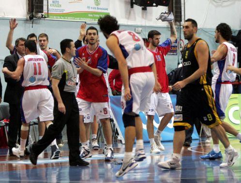 Ο Πανιώνιος νίκησε την ΑΕΚ, ατυχία με Βούγιανιτς και διπλή μεταγραφή