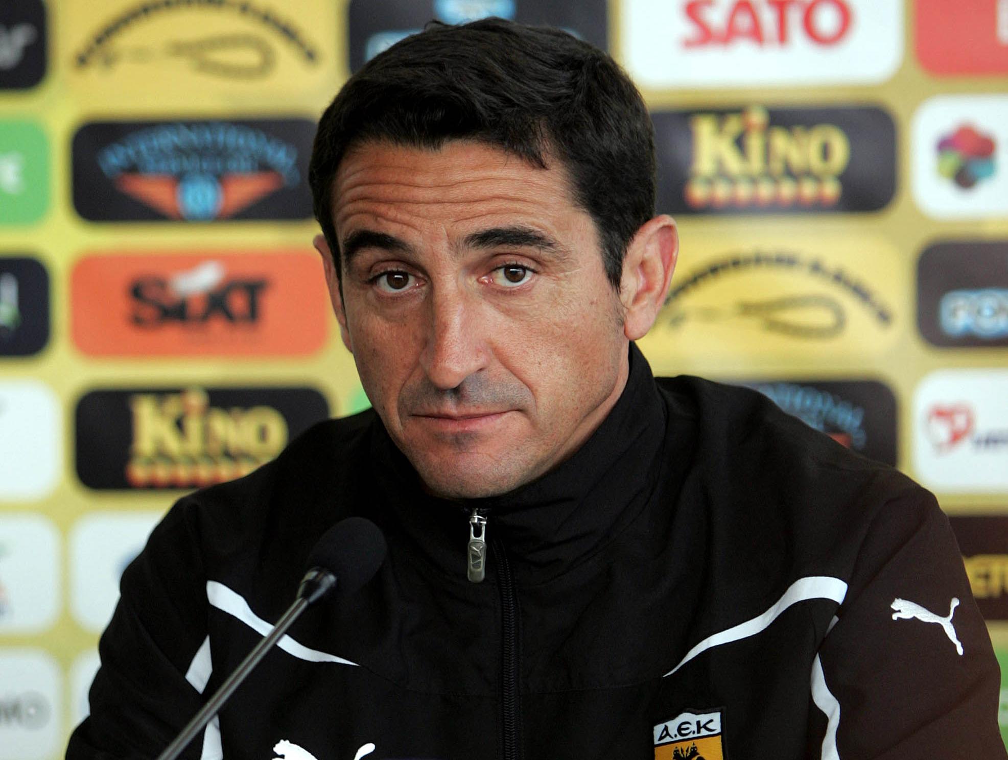 Η ικανοποίηση του Χιμένεθ στην ΑΕΚ και η ετοιμότητα του Μίτσελ