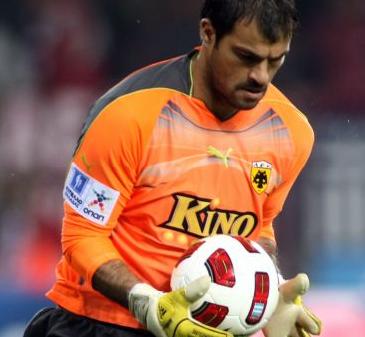 Νέο πρόβλημα στην ΑΕΚ με τον Σάχα