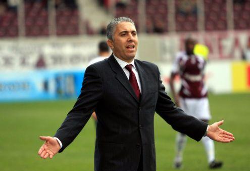 Χαλάει του Μπα στη Λάρισα που ψάχνει κάτι καλύτερο