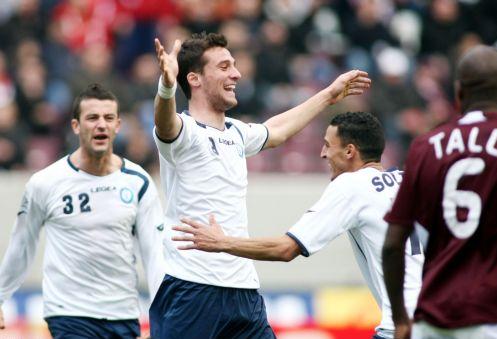 Δελεαστική πρόταση στον Βέλλιο για ανανέωση συμβολαίου…