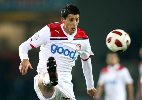 Ζήτησε τα διπλά ο μάνατζερ του Μιραλάς