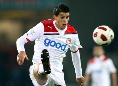 Φουλάρει για Μιραλάς ο Ολυμπιακός, από το καλοκαίρι ο Οτσόα…