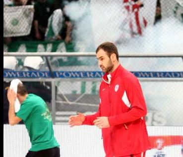 Τιμωρία δύο αγωνιστικών  στον Παναθηναϊκό