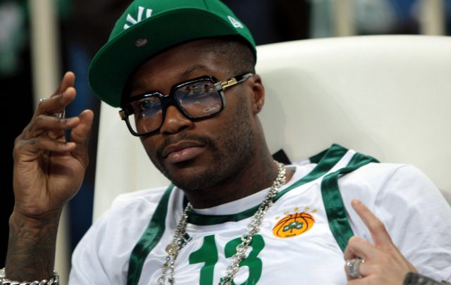 Για ακόμα μια φορά οι οπαδοί του Παναθηναϊκού κάλεσαν τον Σισέ να μείνει