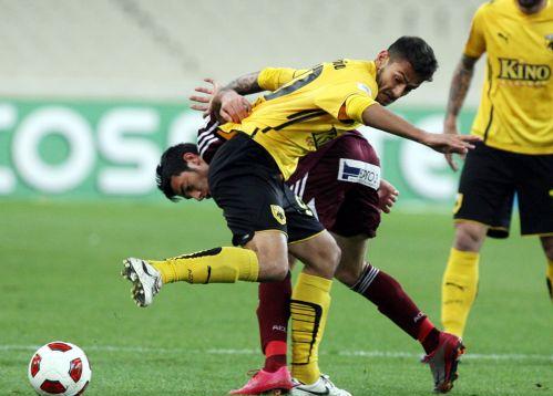 Νέες απώλειες για την ΑΕΚ με Γεωργέα και Γκέντσογλου…