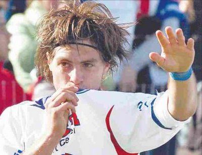 Ο Ολυμπιακός Βόλου έκανε το «μπαμ» με Φορναρόλι από τη Σαμπντόρια