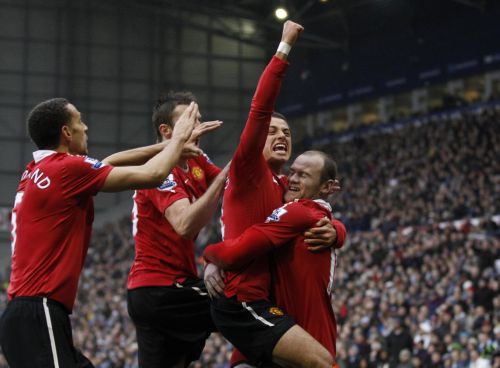 Ανατροπή και ανάσα για τη Λίβερπουλ, παραμένει στην κορυφή το Μάντσεστερ