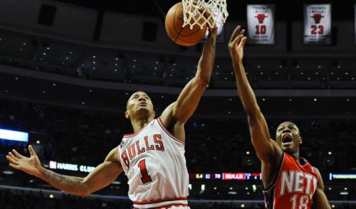 Επιστροφή στις νίκες για το Φοίνιξ, πανηγύρισαν Λέικερς, Σικάγο και Νέα Ορλεάνη