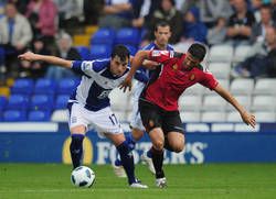 Τελεσίγραφο μέχρι την Τρίτη έδωσε η ΑΕΚ σε Μίτσελ και Μπέρμιγχαμ