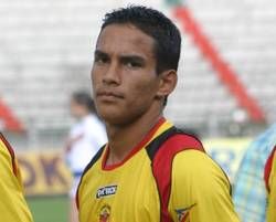 Ενδιαφέρον του ΠΑΟΚ για τον Κολομβιανό μέσο Αρίας