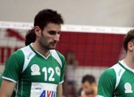 Προσφυγή στον Παναθηναϊκό και ο Σμαραγδής