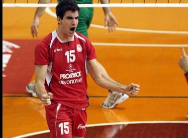 Αυλαία πρώτου γύρου με το εξ αναβολής Ολυμπιακός-Πανελλήνιος