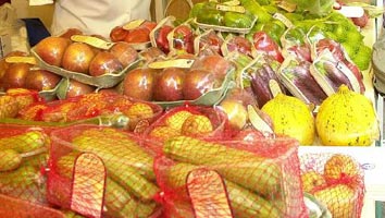 Βιολογικά προϊόντα: Για απαιτητικούς καταναλωτές