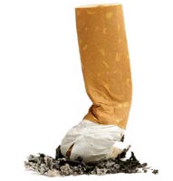 Η διακοπή του καπνίσματος βελτιώνει και τη διάθεση