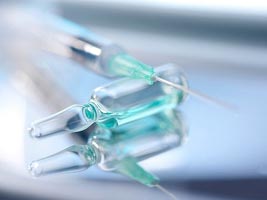 Νέο τετραδύναμο συζευγμένο εμβόλιο για τον μηνιγγιτιδόκοκκο