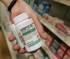 Ευρέως χρησιμοποιούμενα αναλγητικά ενοχοποιούνται για έμφραγμα και εγκεφαλικό επεισόδιο